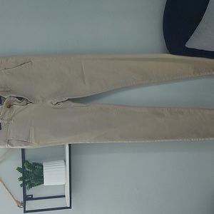 American Eagle kaki pants